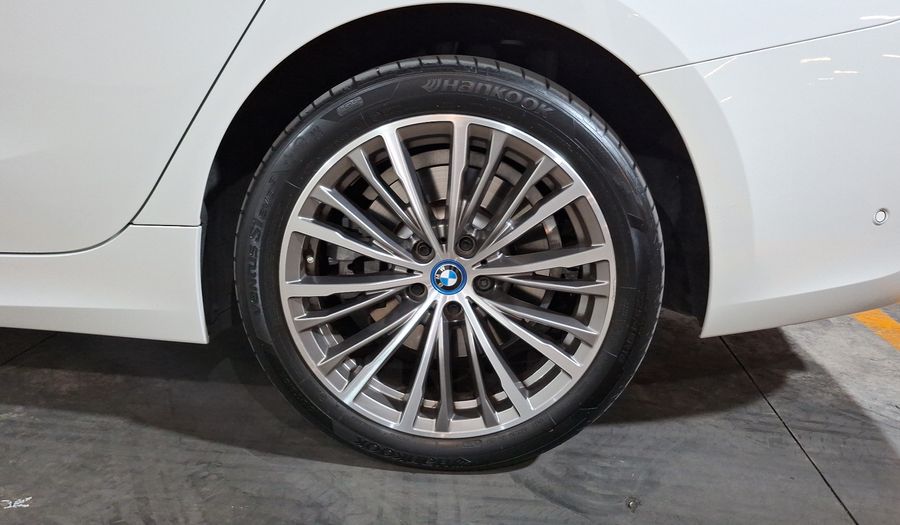 Bmw Serie 3 2.0 330E PHEV AUTO Sedan 2022