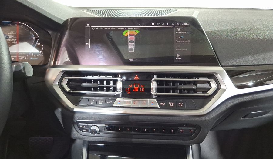 Bmw Serie 3 2.0 330E PHEV AUTO Sedan 2022