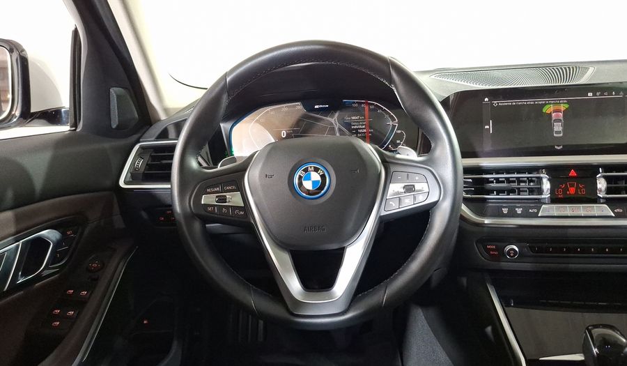 Bmw Serie 3 2.0 330E PHEV AUTO Sedan 2022