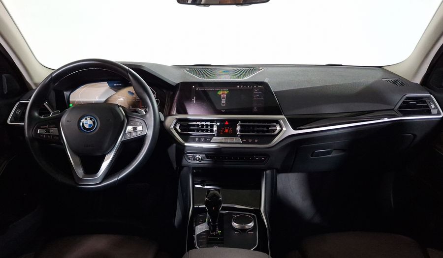 Bmw Serie 3 2.0 330E PHEV AUTO Sedan 2022