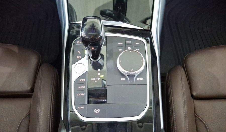 Bmw Serie 3 2.0 330E PHEV AUTO Sedan 2022