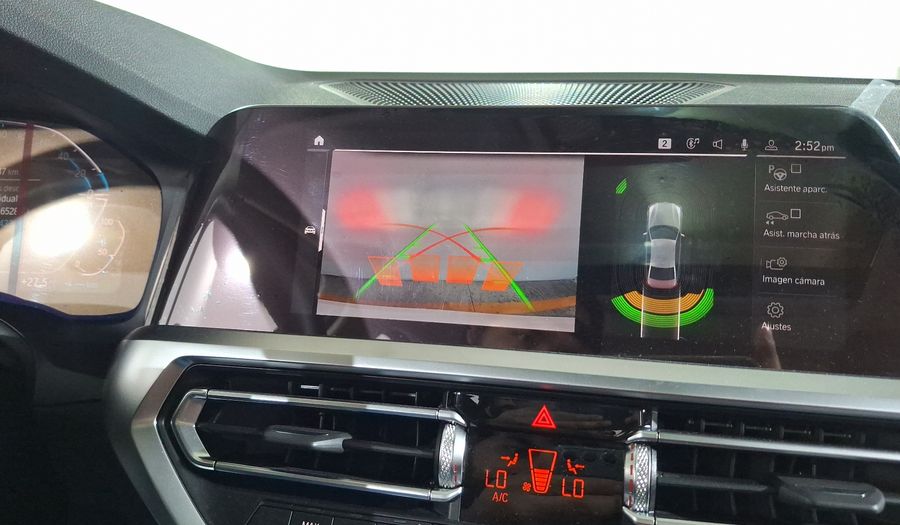Bmw Serie 3 2.0 330E PHEV AUTO Sedan 2022