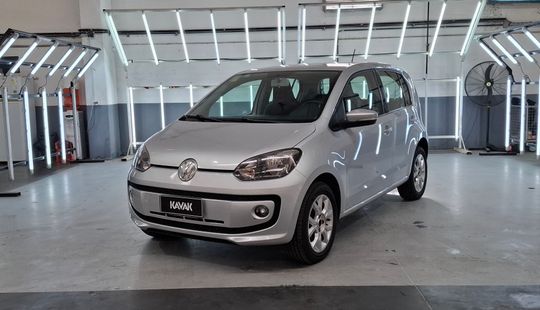 Volkswagen • up