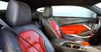 Chevrolet Camaro 6.2 SS C AUTO Coupe 2021