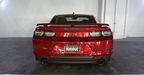 Chevrolet Camaro 6.2 SS C AUTO Coupe 2021