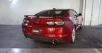 Chevrolet Camaro 6.2 SS C AUTO Coupe 2021