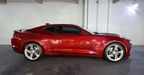 Chevrolet Camaro 6.2 SS C AUTO Coupe 2021
