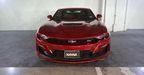 Chevrolet Camaro 6.2 SS C AUTO Coupe 2021