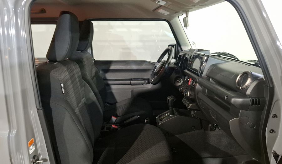 Suzuki Jimny 1.5 GLX AUTO 4WD Suv 2023