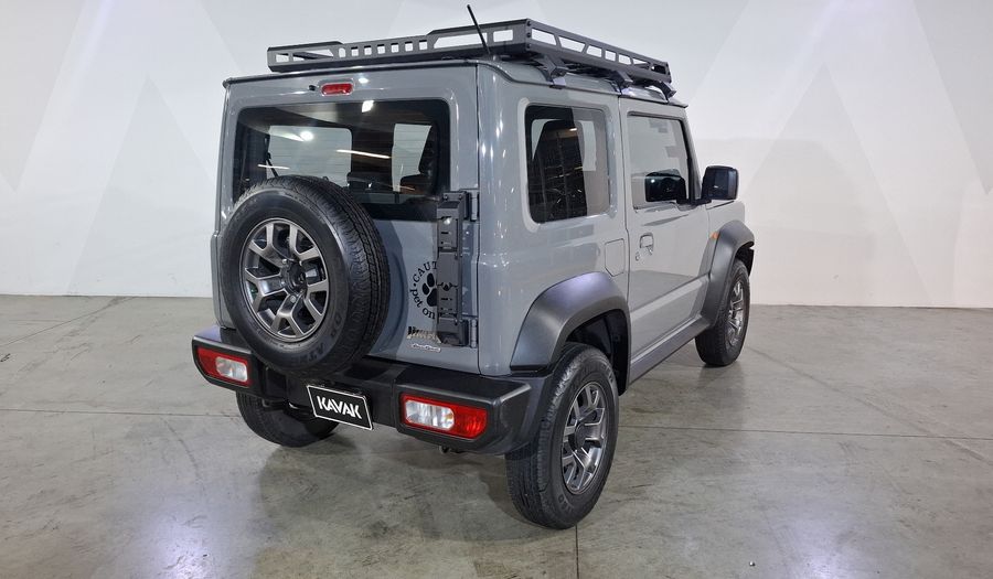 Suzuki Jimny 1.5 GLX AUTO 4WD Suv 2023