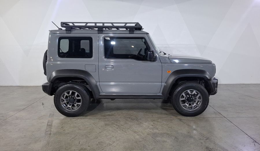 Suzuki Jimny 1.5 GLX AUTO 4WD Suv 2023