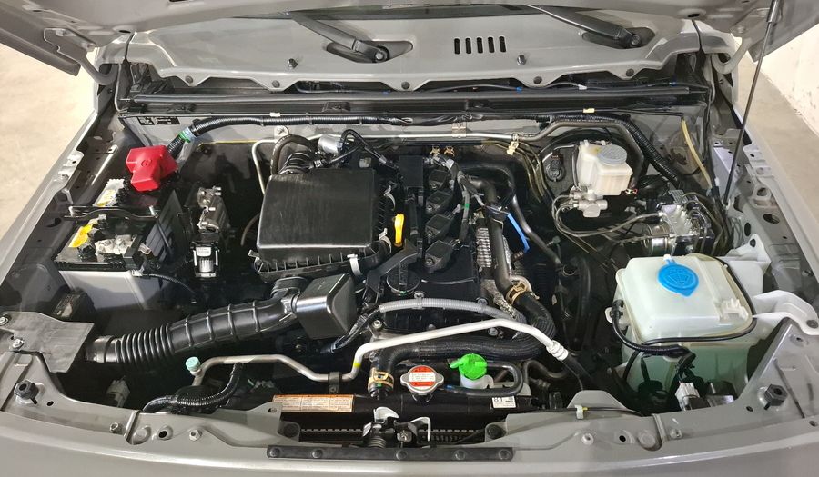 Suzuki Jimny 1.5 GLX AUTO 4WD Suv 2023