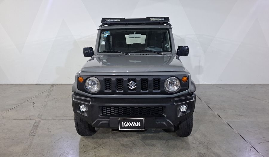 Suzuki Jimny 1.5 GLX AUTO 4WD Suv 2023