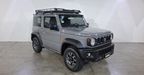 Suzuki Jimny 1.5 GLX AUTO 4WD Suv 2023