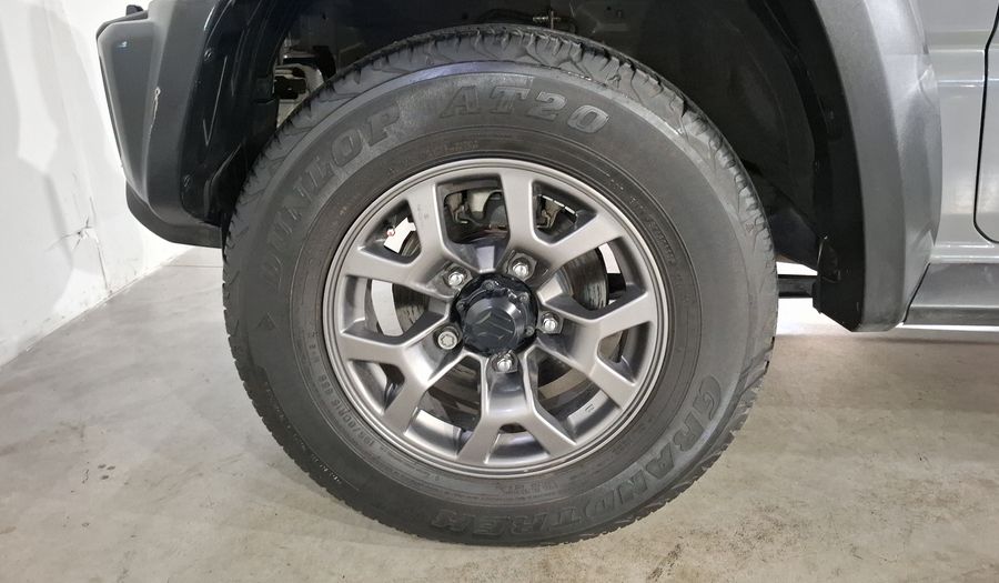 Suzuki Jimny 1.5 GLX AUTO 4WD Suv 2023