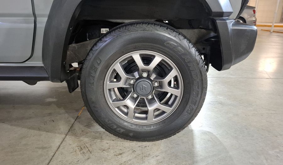 Suzuki Jimny 1.5 GLX AUTO 4WD Suv 2023