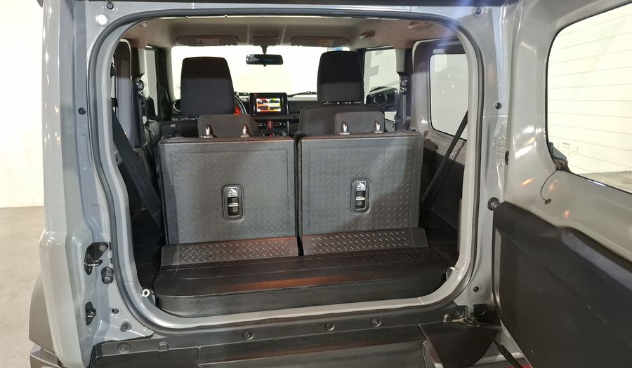 Suzuki Jimny 1.5 GLX AUTO 4WD Suv 2023