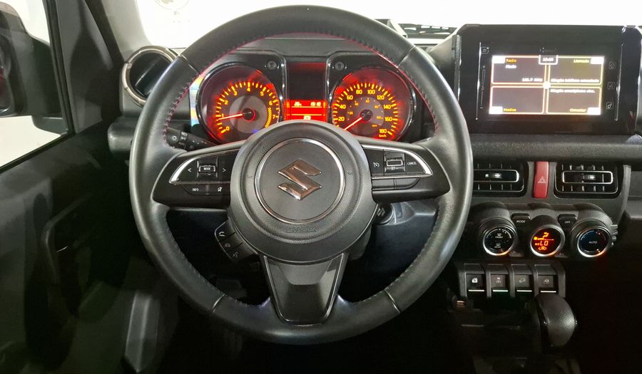 Suzuki Jimny 1.5 GLX AUTO 4WD Suv 2023