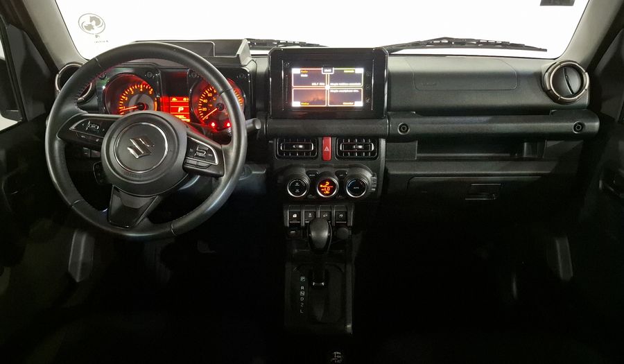 Suzuki Jimny 1.5 GLX AUTO 4WD Suv 2023