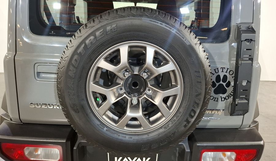 Suzuki Jimny 1.5 GLX AUTO 4WD Suv 2023