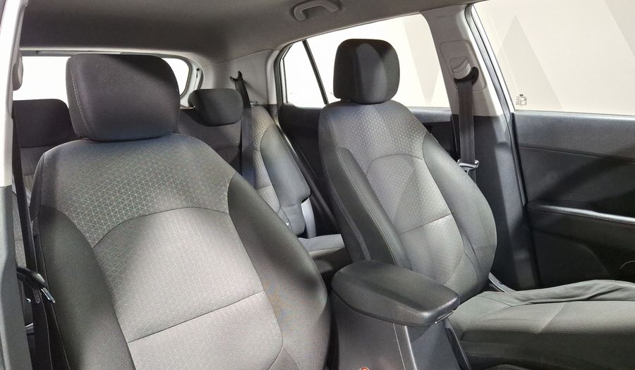 Hyundai Creta 1.6 GLS PREMIUM TA Suv 2017