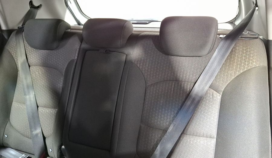Hyundai Creta 1.6 GLS PREMIUM TA Suv 2017