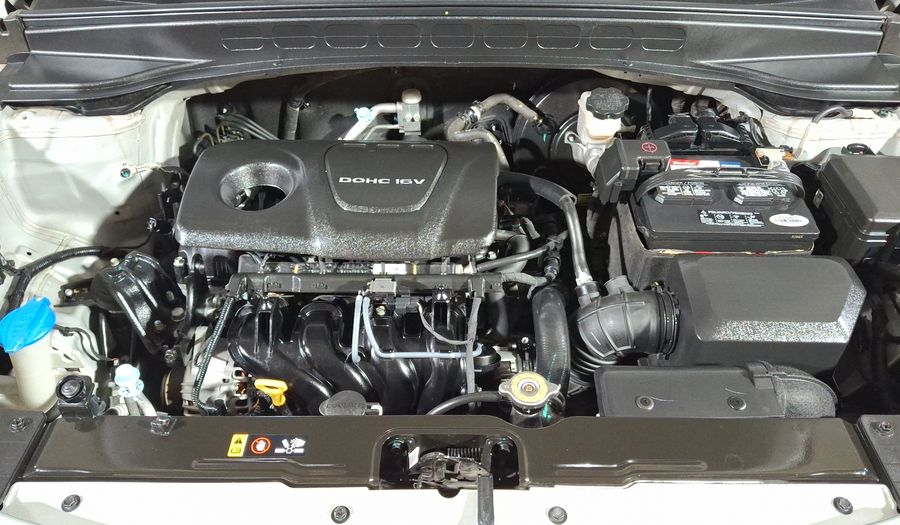 Hyundai Creta 1.6 GLS PREMIUM TA Suv 2017