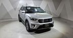 Hyundai Creta 1.6 GLS PREMIUM TA Suv 2017