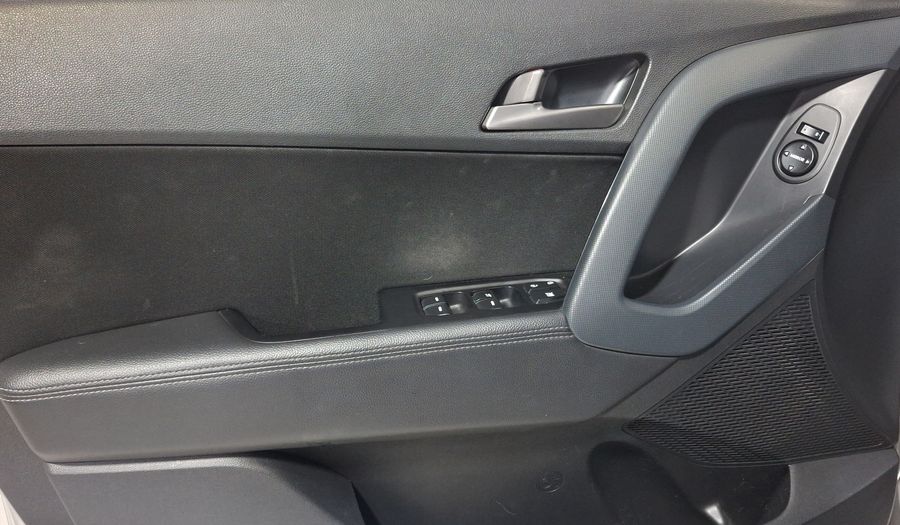 Hyundai Creta 1.6 GLS PREMIUM TA Suv 2017