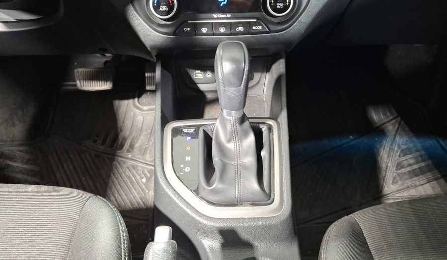 Hyundai Creta 1.6 GLS PREMIUM TA Suv 2017