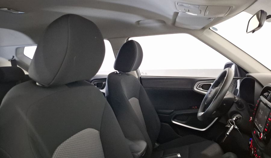 Kia Soul 1.6 LX AUTO Suv 2022