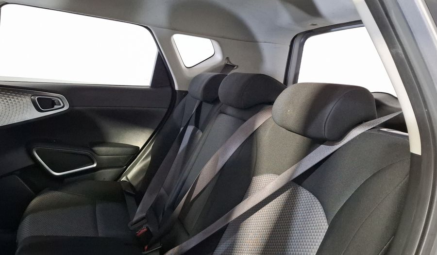 Kia Soul 1.6 LX AUTO Suv 2022