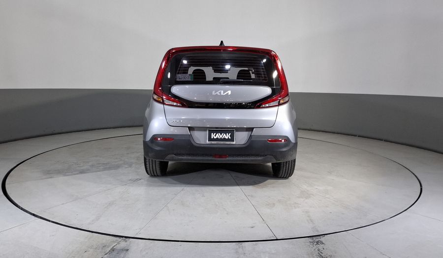 Kia Soul 1.6 LX AUTO Suv 2022