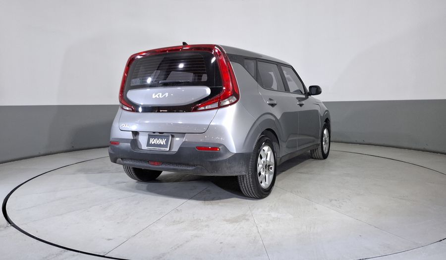 Kia Soul 1.6 LX AUTO Suv 2022