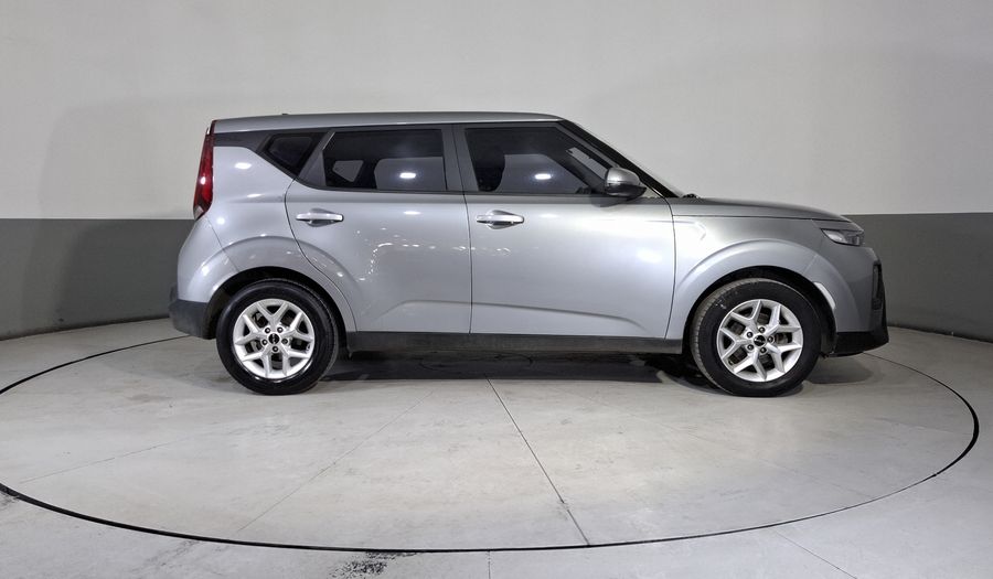 Kia Soul 1.6 LX AUTO Suv 2022