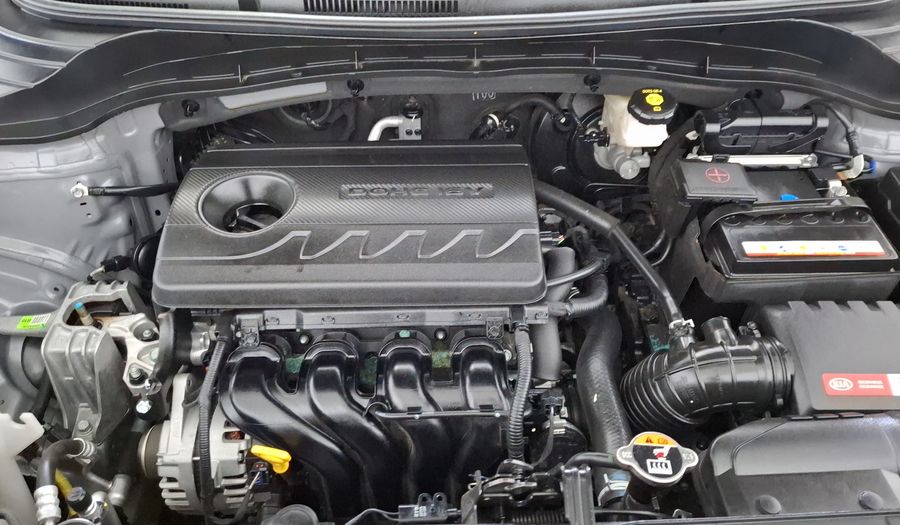 Kia Soul 1.6 LX AUTO Suv 2022