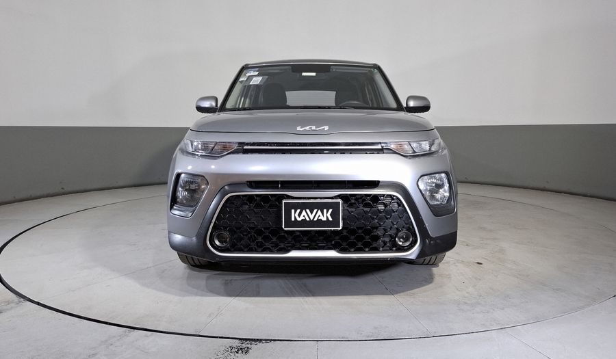 Kia Soul 1.6 LX AUTO Suv 2022