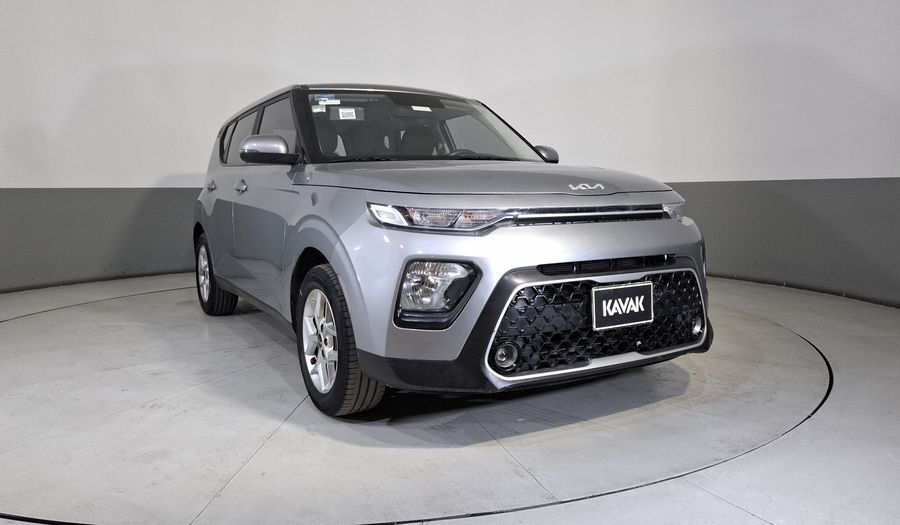 Kia Soul 1.6 LX AUTO Suv 2022