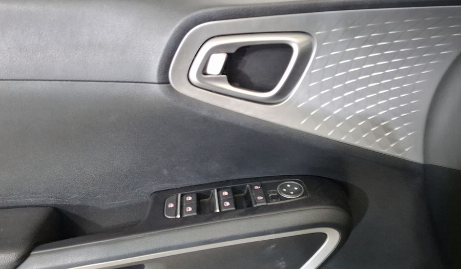 Kia Soul 1.6 LX AUTO Suv 2022