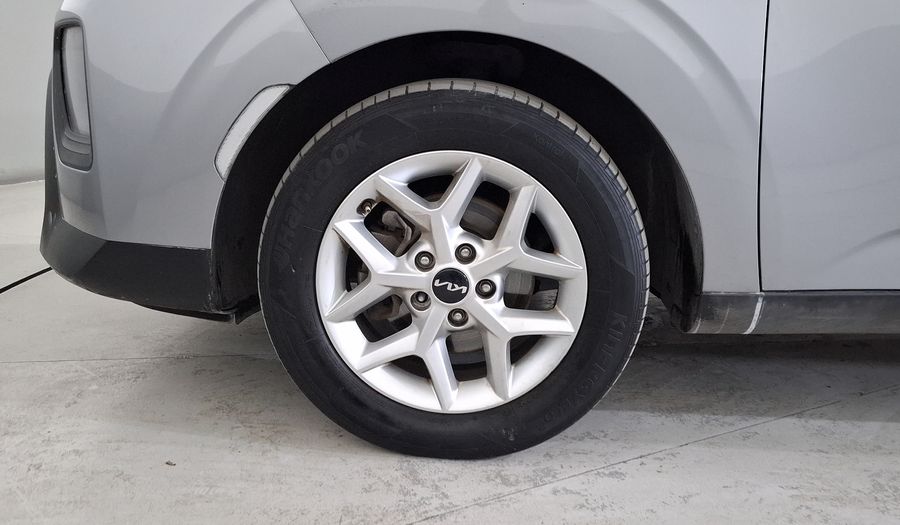 Kia Soul 1.6 LX AUTO Suv 2022