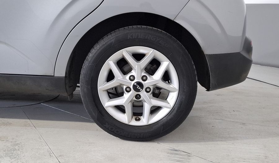 Kia Soul 1.6 LX AUTO Suv 2022