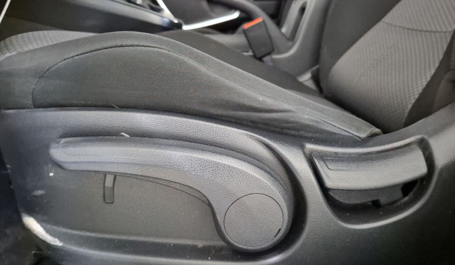 Kia Soul 1.6 LX AUTO Suv 2022