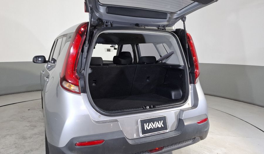 Kia Soul 1.6 LX AUTO Suv 2022