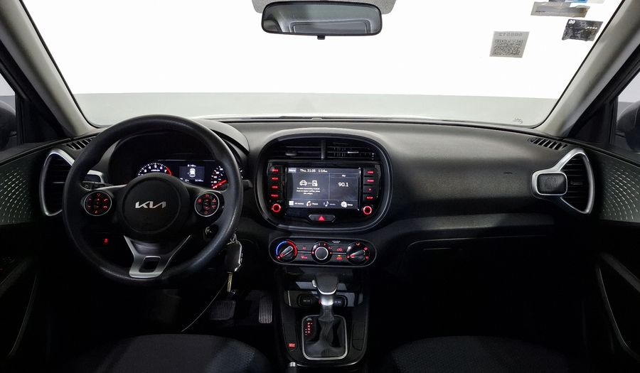 Kia Soul 1.6 LX AUTO Suv 2022