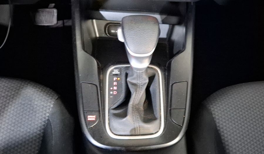 Kia Soul 1.6 LX AUTO Suv 2022