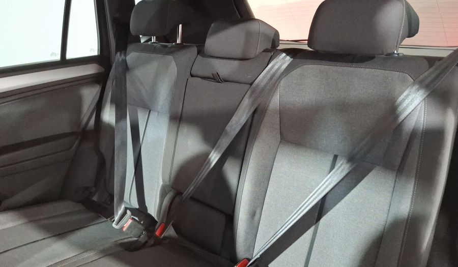 Seat Tarraco 1.4 TSI STYLE Suv 2019