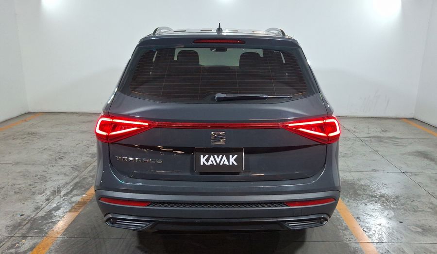 Seat Tarraco 1.4 TSI STYLE Suv 2019
