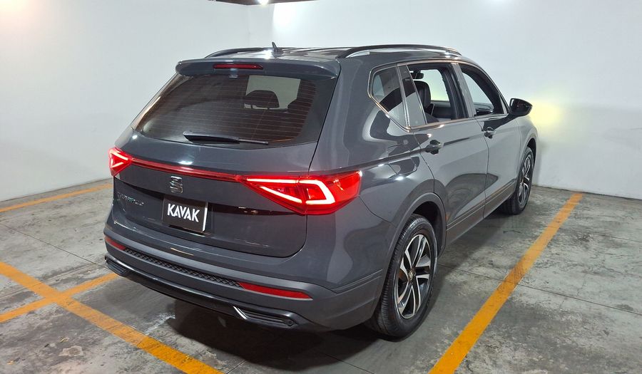 Seat Tarraco 1.4 TSI STYLE Suv 2019