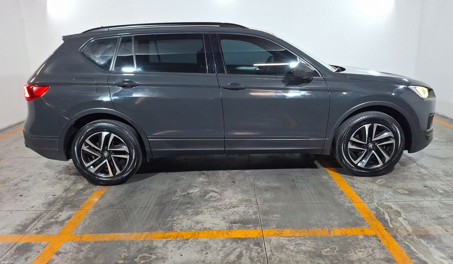Seat Tarraco 1.4 TSI STYLE Suv 2019