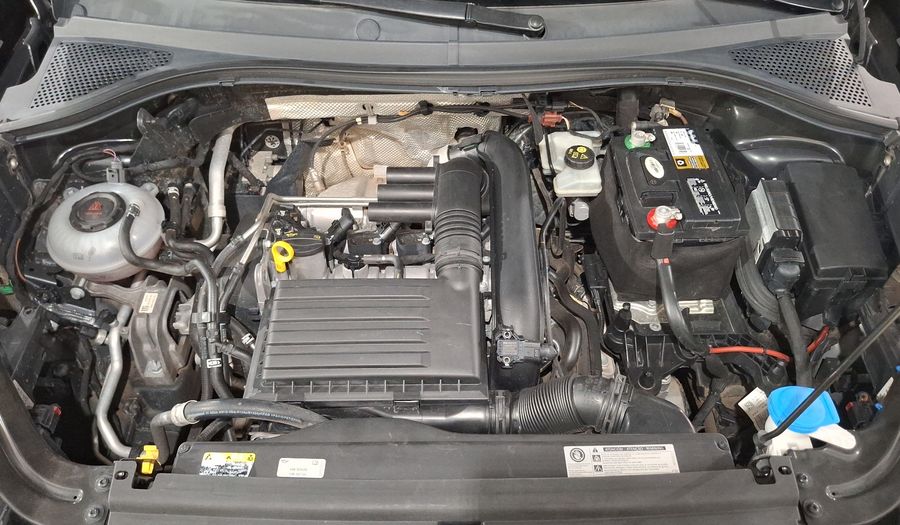 Seat Tarraco 1.4 TSI STYLE Suv 2019